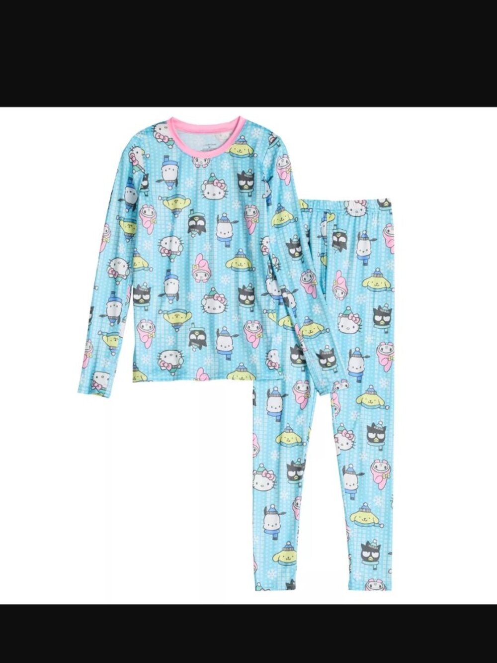 Kids Cuddl Duds